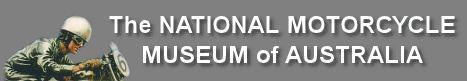 The National Motorcycle Museum of Australia