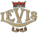 Levis logo