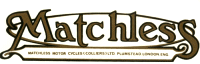 Matchless logo