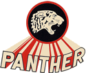 Panther logo