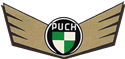Puch logo
