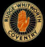Rudge logo