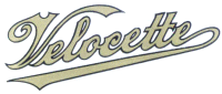 Velocette logo