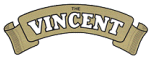 Vincent logo