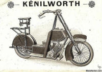 Kenilworth