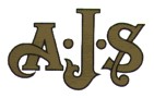 AJS logo