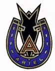 Ariel logo