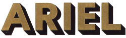 Ariel logo