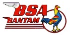 BSA logo