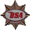 BSA logo
