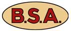 BSA logo