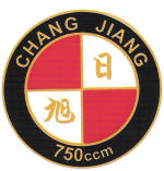 Chang Jiang