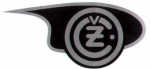 CZ logo