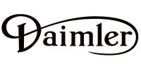 Daimler logo