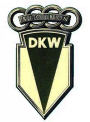 DKW logo