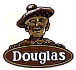 Douglas logo