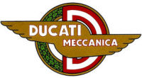 Ducati logo