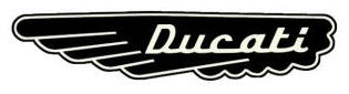 Ducati logo