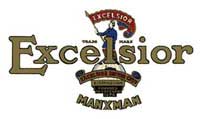 Excelsior logo