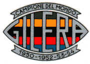 Gilera Logo