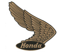 HONDA Logo