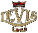 Levis logo