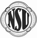 NSU logo