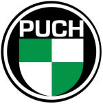 Puch logo