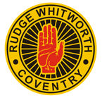 Rudge logo