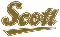 Scott logo