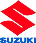 Suzuki logo