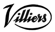 Villiers logo