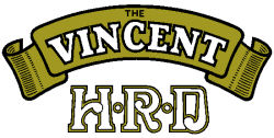 Vincent logo