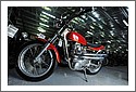 Yamaha XS650 Peter Dasko